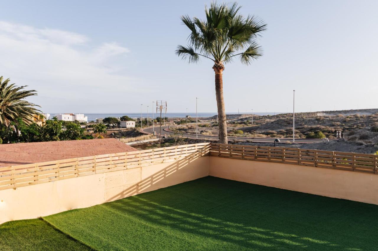 La Mareta Hostel Los Amigos Yoga & Wellness المظهر الخارجي الصورة