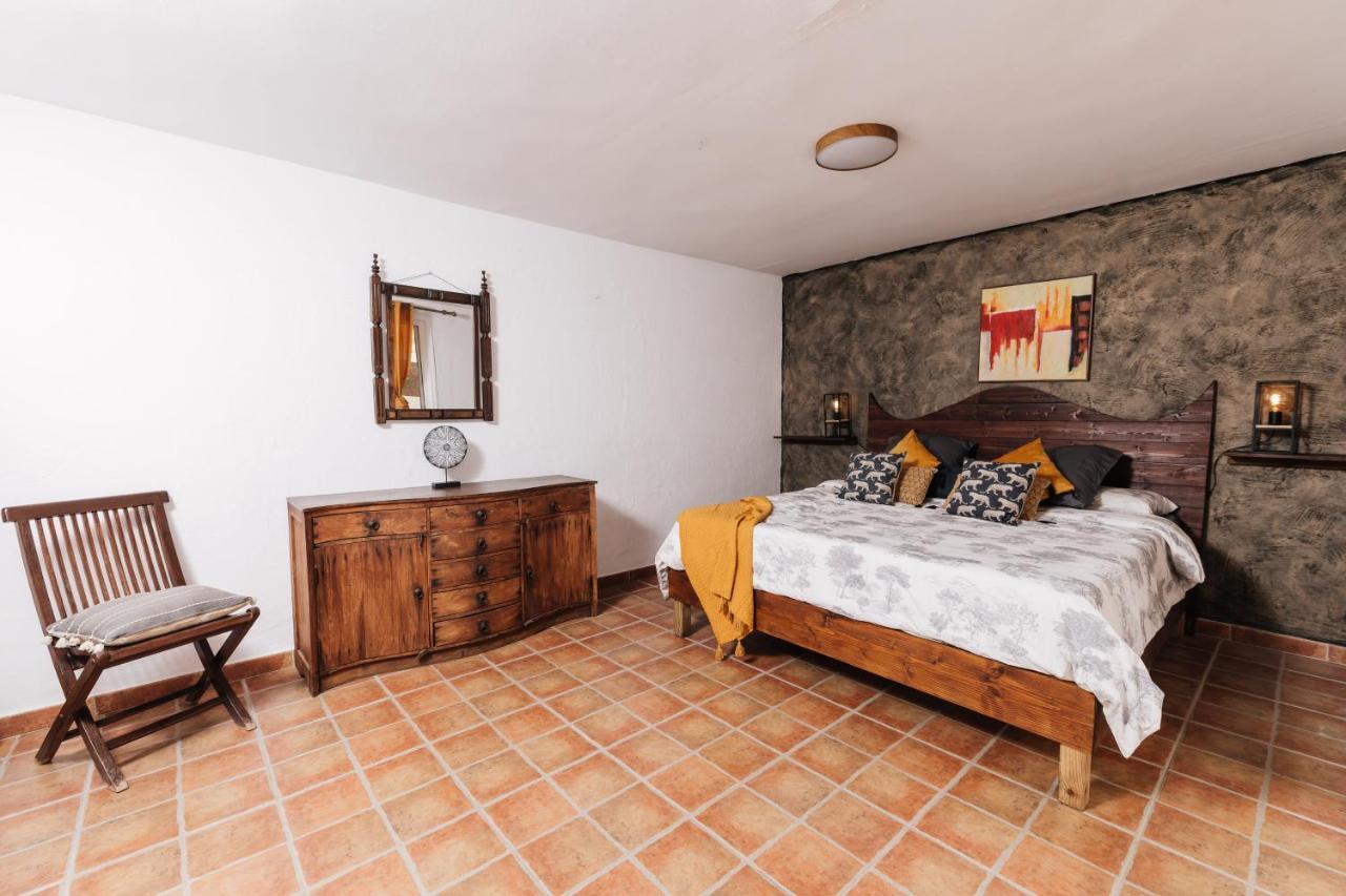 La Mareta Hostel Los Amigos Yoga & Wellness المظهر الخارجي الصورة